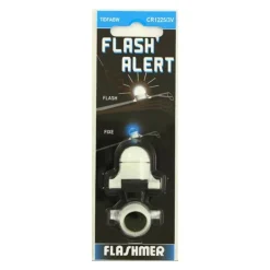 Flashmer Detecteur De Touche Flash Alert