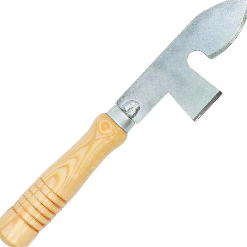 Flashmer Detroquoir Acier Galva