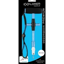 Explorer Tackle Dégorgeoir Premium