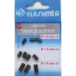 Flashmer Double-Sleeve