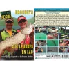 Vidéotel Dvd - Brochets Aux Leurres En Lac