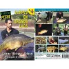 Vidéotel Dvd - Carpes En Grands Lacs