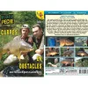 Vidéotel Dvd - Carpes En Obstacles Avec Nicolas Migeon Et Julien Borie