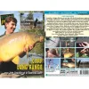 Vidéotel Dvd - Carp Long Range Avec John Llewellyn, Terry Edmonds, Alban Choinier, François Ydanez