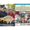 Vidéotel Dvd - Carpodrome En Hiver Avec Valerie Nadan Et Gerard Trinquier - Peche Au Coup - Video Peche