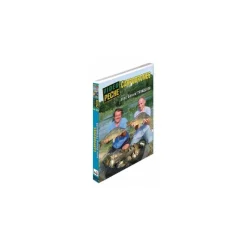 Vidéotel Dvd - Carpodromes Avec Gerard Trinquier