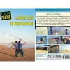 Vidéotel Dvd - Lancer Loin En Surfcasting Avec Pascal Charoulet