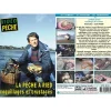 Vidéotel Dvd - La Peche À Pied Coquillages Et Crustaces - Peche En Mer - Video Peche