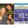 Vidéotel Dvd - Mouches De Saison Avec Jean-Marc Chignard Et Jean-Marc Somare - Peche A La Mouche - Video Peche