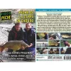 Vidéotel Dvd - Pêche De La Carpe En Enduro