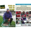 Vidéotel Dvd - Peche Au Coup En Rivière Avec Diego Da Silva - Peche Au Coup - Video Peche