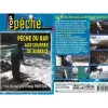 Vidéotel Dvd - Peche Du Bar Aux Leurres De Surface : Les Revelations Avec Ange Porteux - Peche En Mer - Top Peche