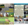Vidéotel Dvd - Spots À Brochets Esox Lucius, Roi Des Poissons