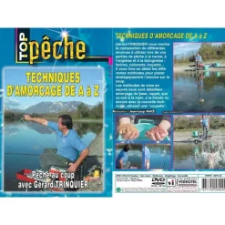 Vidéotel Dvd - Techniques D'amorçage De A À Z