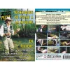 Vidéotel Dvd - Techniques De Peche À La Mouche En Rivière Avec Jacques Reymondon Et Guilin Cazalis