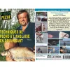 Vidéotel Dvd - Techniques De Peche À L'anglaise En Coulissant Avec Gerard Trinquier - Peche Au Coup - Video Peche