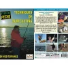 Vidéotel Dvd - Techniques De Surfcasting En Mediterranee