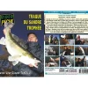 Vidéotel Dvd - Traque Du Sandre Trophee Avec Jean-Claude Tanzilli - Peche Des Carnassiers - Video Peche
