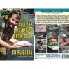 Vidéotel Dvd - Truites Aux Appats Artificiels En Ruisseau Avec Laurent Jauffret