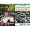 Vidéotel Dvd - Truites Aux Leurres En Ruisseau Avec Laurent Jauffret - Peche De La Truite - Video Peche