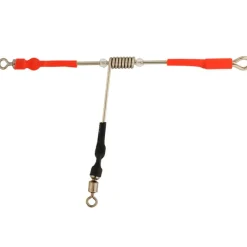 Daiwa Emerillon + Agrafe Urfe