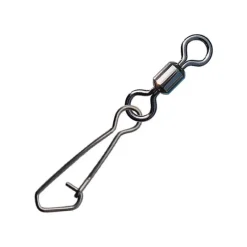 Sunset Emerillon Agrafe Mer Rolling W / Hooked Snap St-S-3003 - Pack