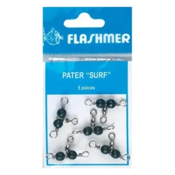 Flashmer Emerillon Pater Surf