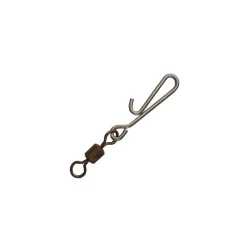 Pafex Emerillon Rolling Et Attache
