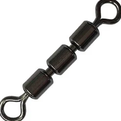 Sunset Emerillon Rolling Triple Rolling Swivel St-S-1046