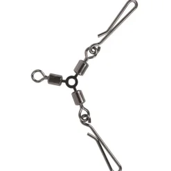 Sunset Emerillon Rolling Swivel Three Way