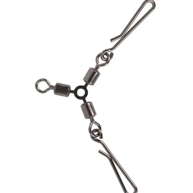 Sunset Emerillon Rolling Swivel Three Way