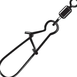 VMC Emerillon Rolling Avec Agrafe Duolock 3526 - Pack