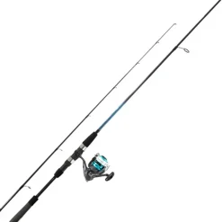 Daiwa Ensemble Firespin