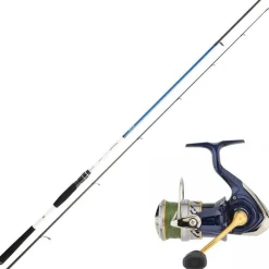 Daiwa Ensemble Packs Crest Tsuki Jb 4 X