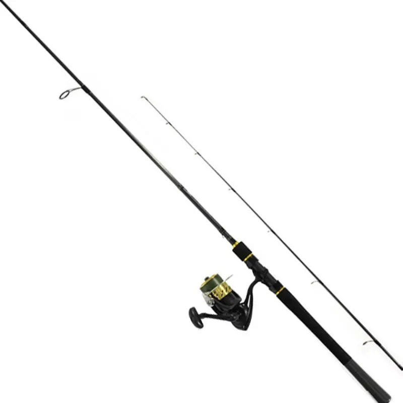 Daiwa Ensemble Strikeforce