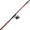 DAM Ensemble Fighter Pro Combo Xh-T Spin