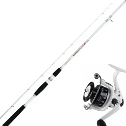 Jatsui Ensemble Eging Combo Squid Hunter