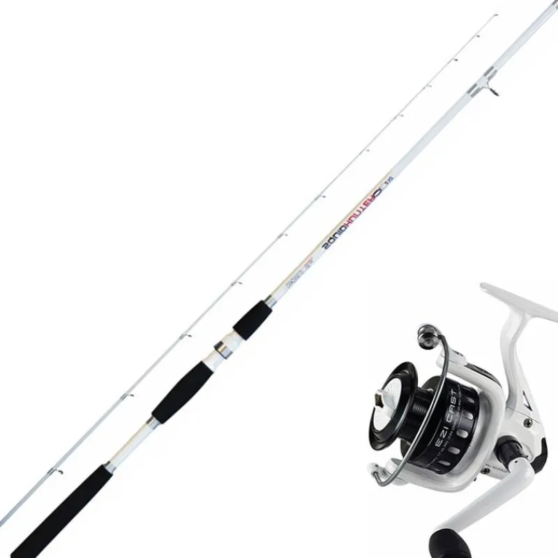 Jatsui Ensemble Eging Combo Squid Hunter