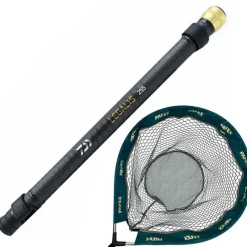 Daiwa Ensemble Epuisette Iso Street / Rockfishing