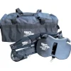 Black Magic Ensemble Harnais + Baudrier Equalizer Gimbal