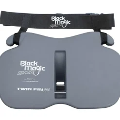 Black Magic Ensemble Harnais + Baudrier Equalizer Gimbal