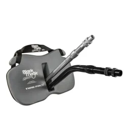 Black Magic Ensemble Harnais + Baudrier Equalizer Gimbal