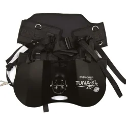 Explorer Tackle Ensemble Harnais + Baudrier Tuna-Xl