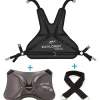 Explorer Tackle Ensemble Harnais Dorsal + Baudrier Tuna