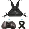 Explorer Tackle Ensemble Harnais Dorsal + Baudrier Tuna-Xl