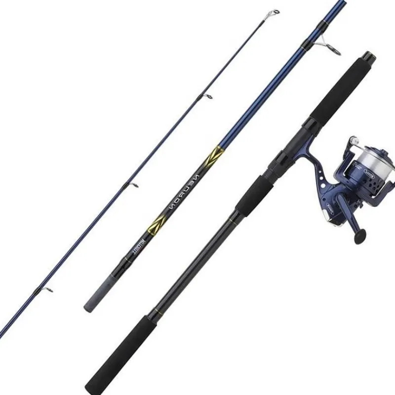 Mitchell Ensemble Neuron Mackerel Combo Set