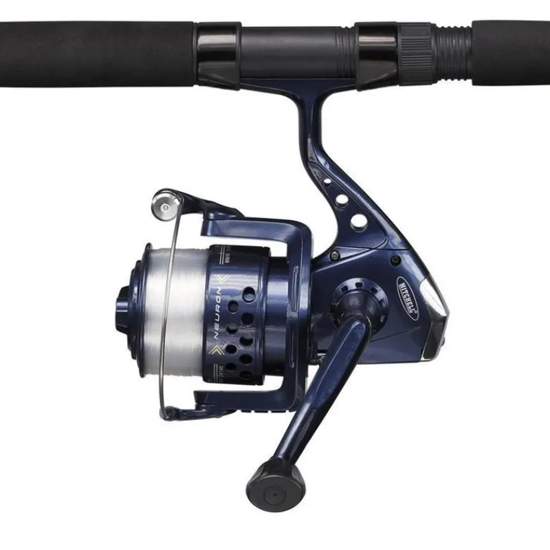 Mitchell Ensemble Neuron Mackerel Combo Set