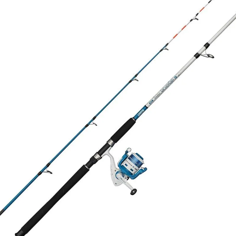 Mitchell Ensemble Neuron Sw Ii Dorade Combo