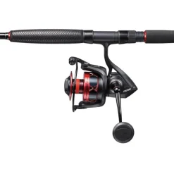 Penn Ensemble Fierce Iv Travel Boat Combo