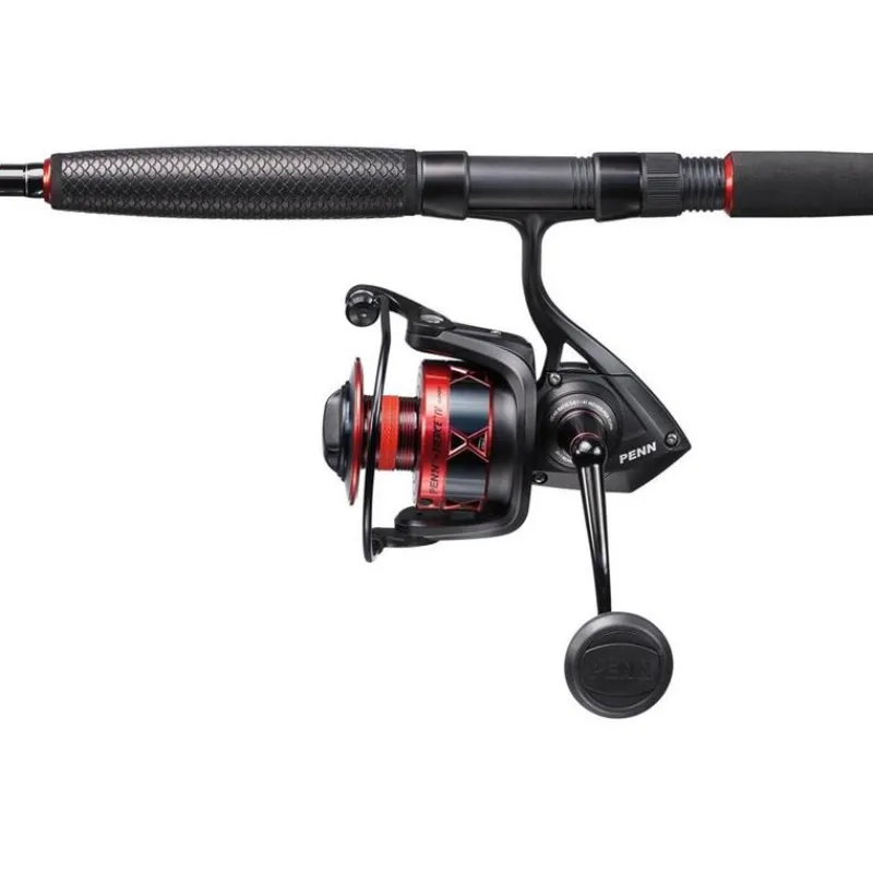Penn Ensemble Fierce Iv Travel Boat Combo